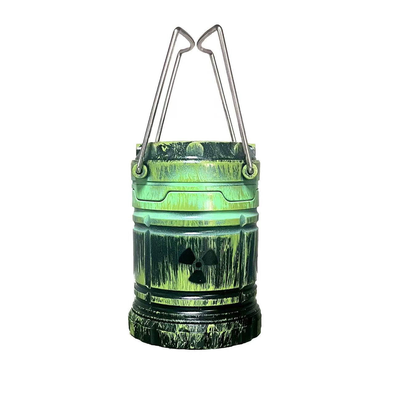 Reactor Core Night Light