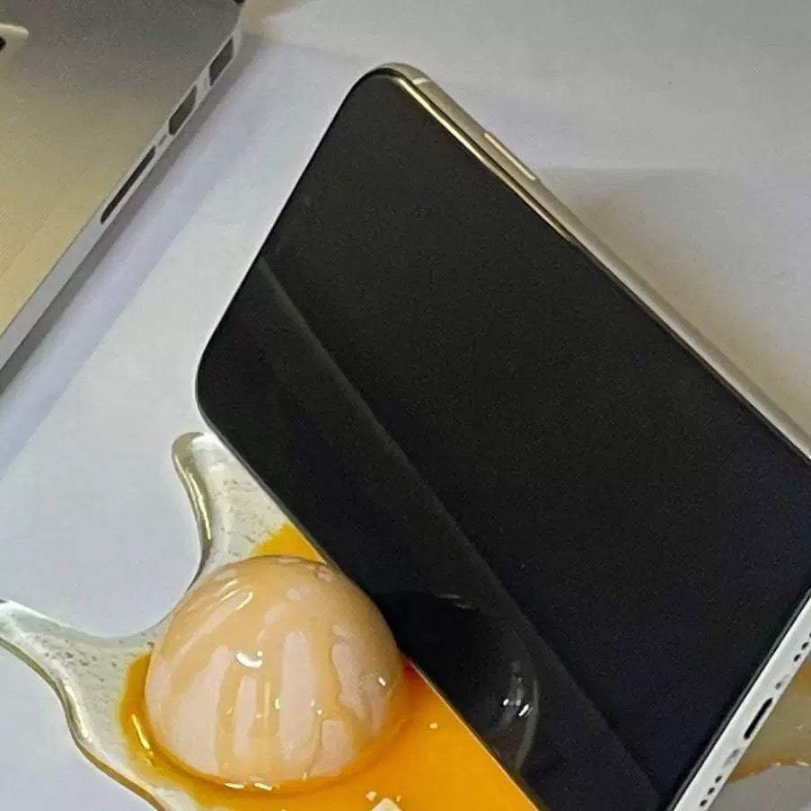 Personalized Phone Stand