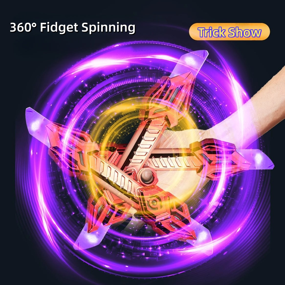 WhirlSword