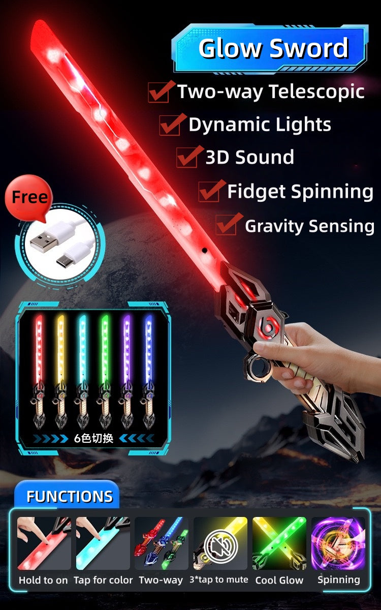 WhirlSword