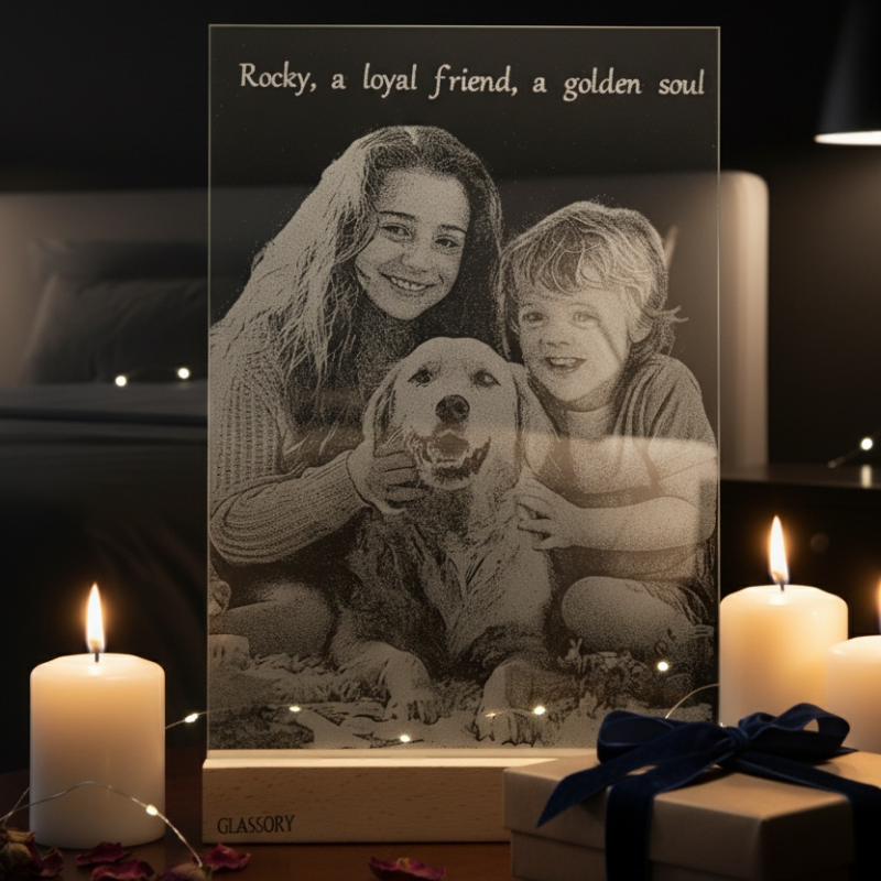 In Memory of Rocky . 2009-2021