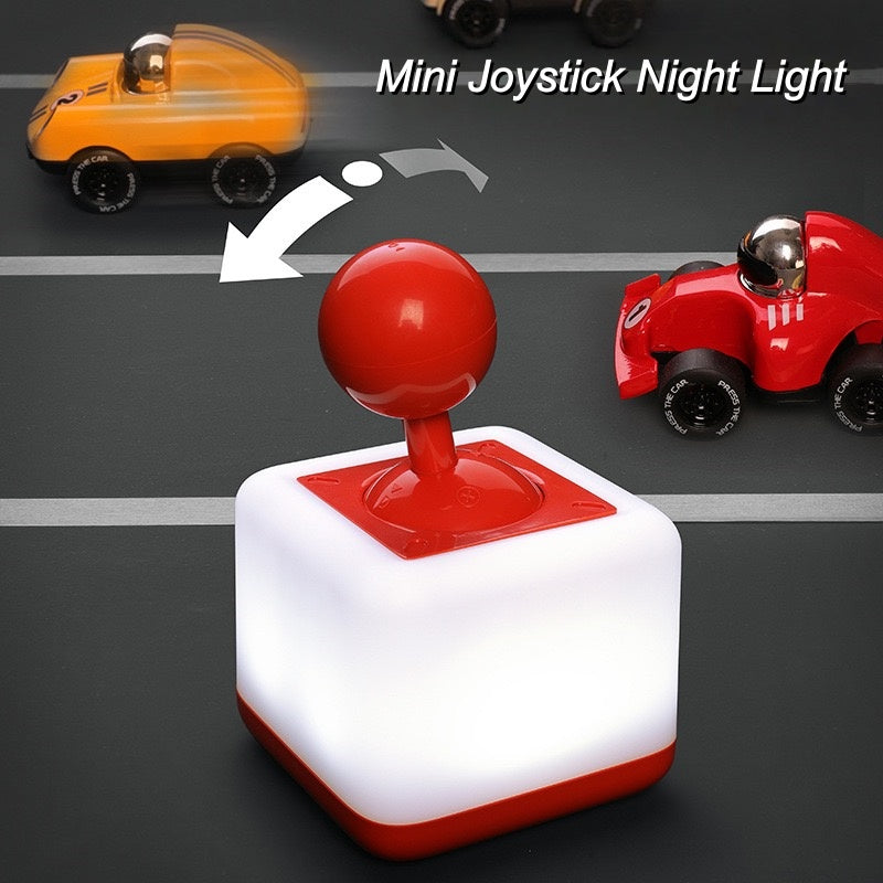 Mini Joystick Night Light