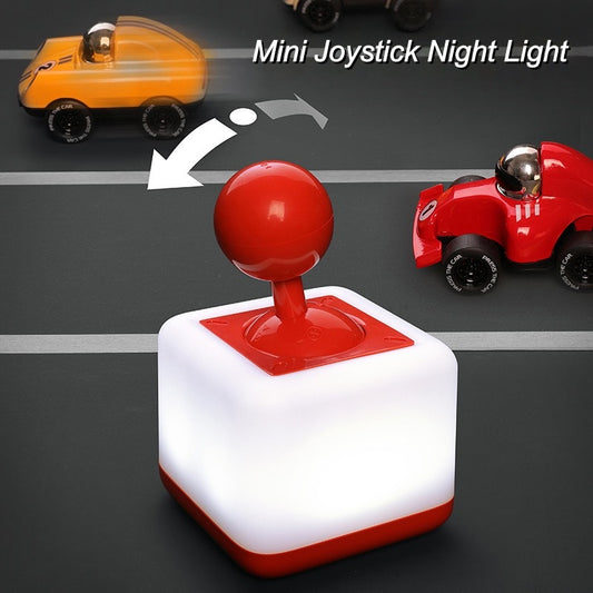 Mini Joystick Night Light