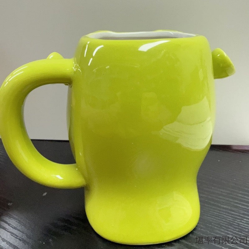 Monster Mug