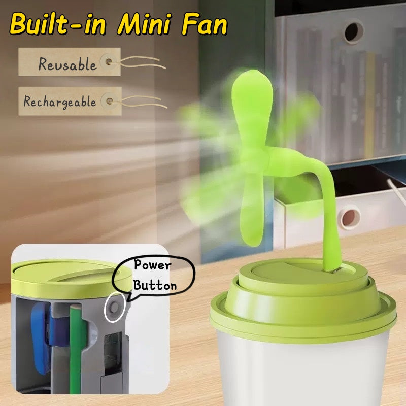 All-in-One Coffee Mug