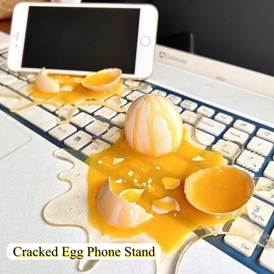 Personalized Phone Stand