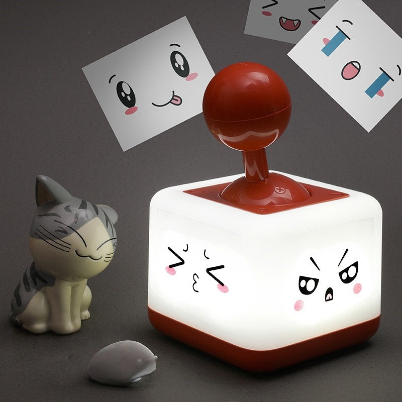 Mini Joystick Night Light