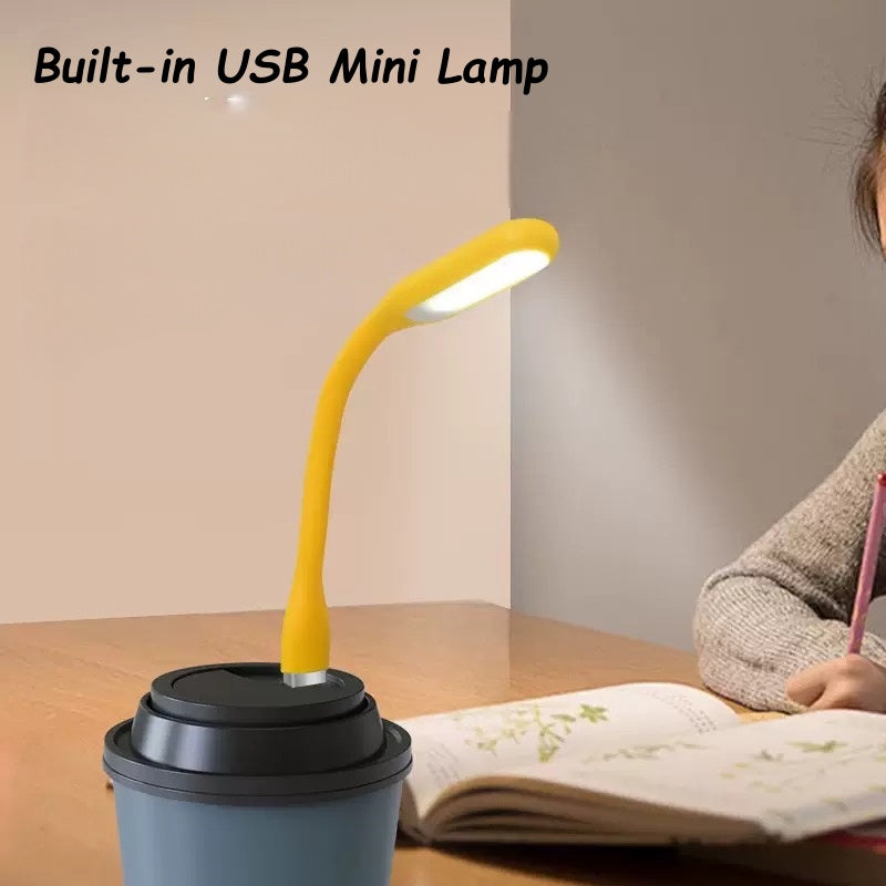 All-in-One Coffee Mug