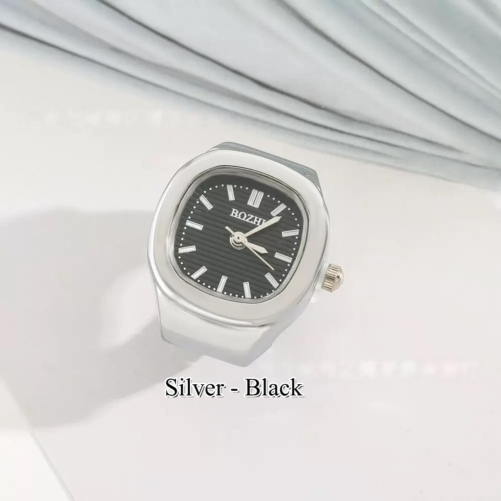 Ring Watch