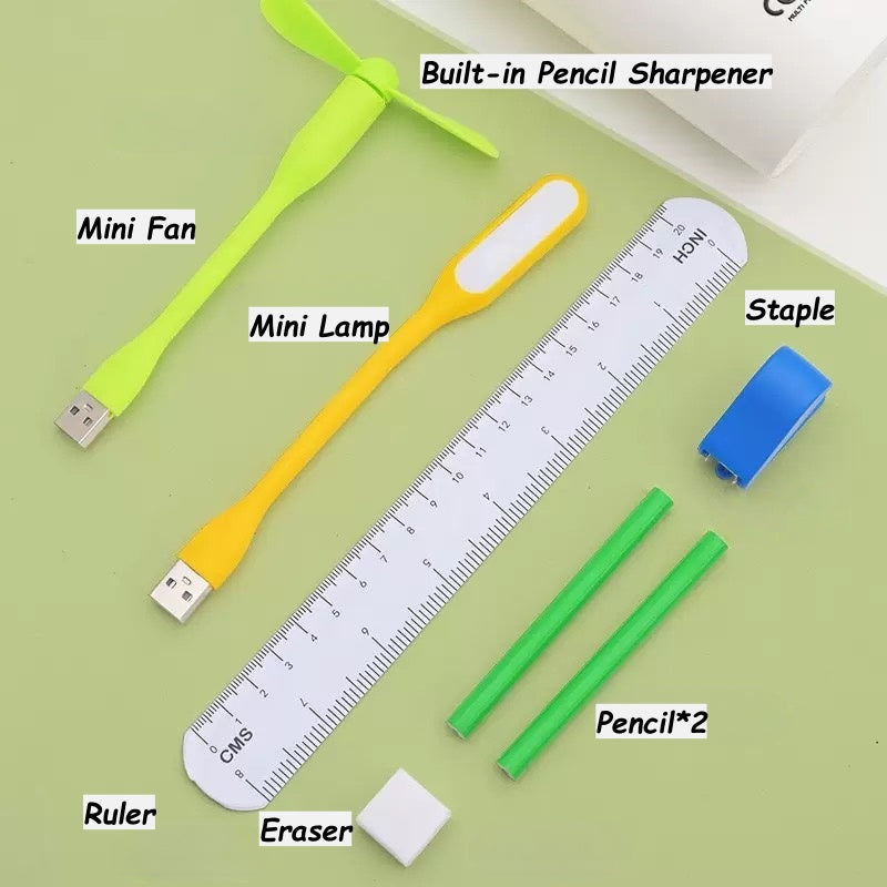 All-in-One Coffee Mug