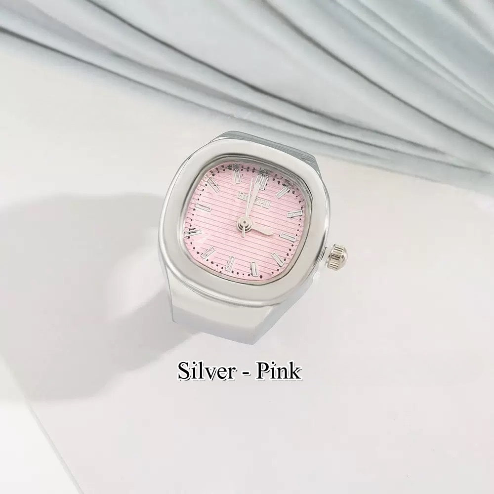 Ring Watch