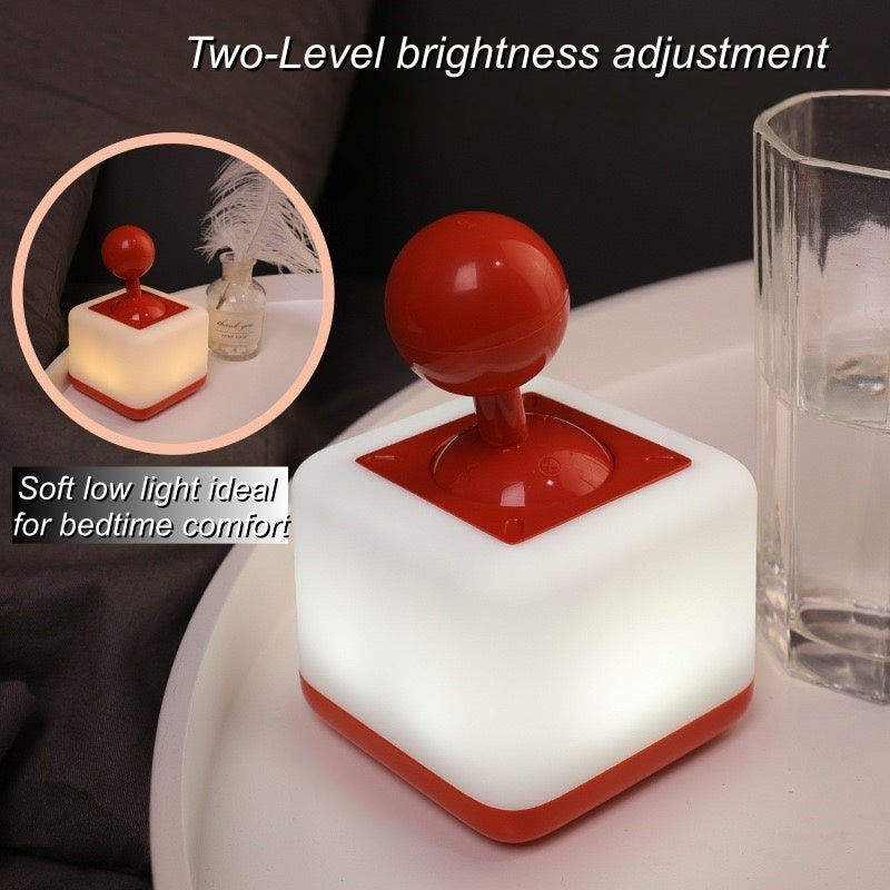 Mini Joystick Night Light