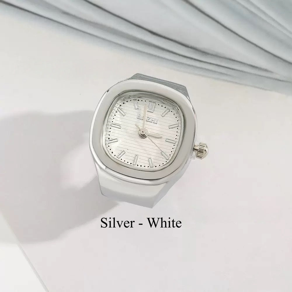 Ring Watch