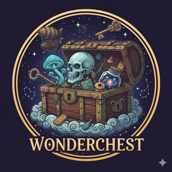 Wonderchest
