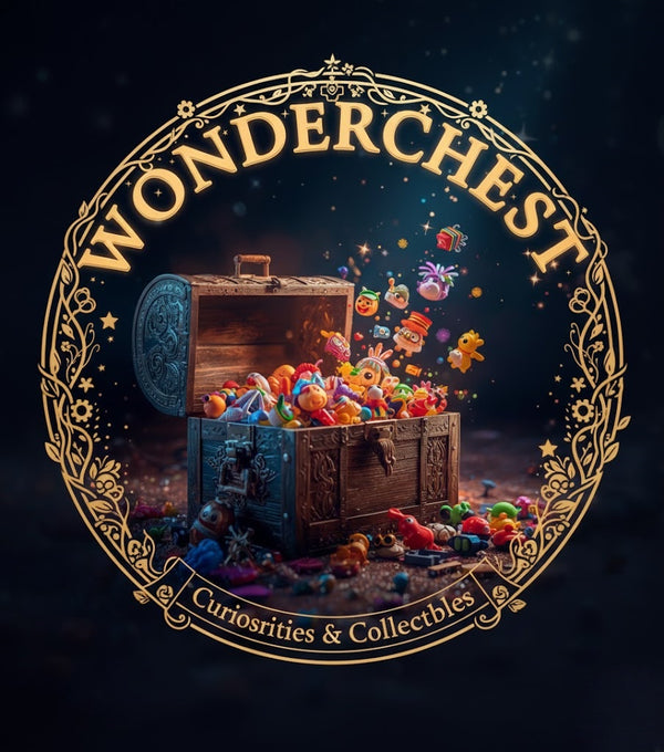 Wonderchest